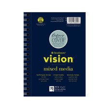 Strathmore Vision Mix Media Pad